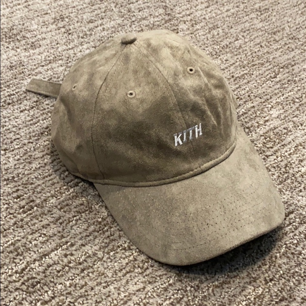 Unisex KITH Hat